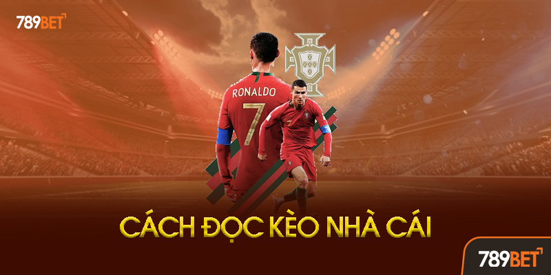 Tại Sao Cần Phải Biết Cách Đọc Kèo Nhà Cái?