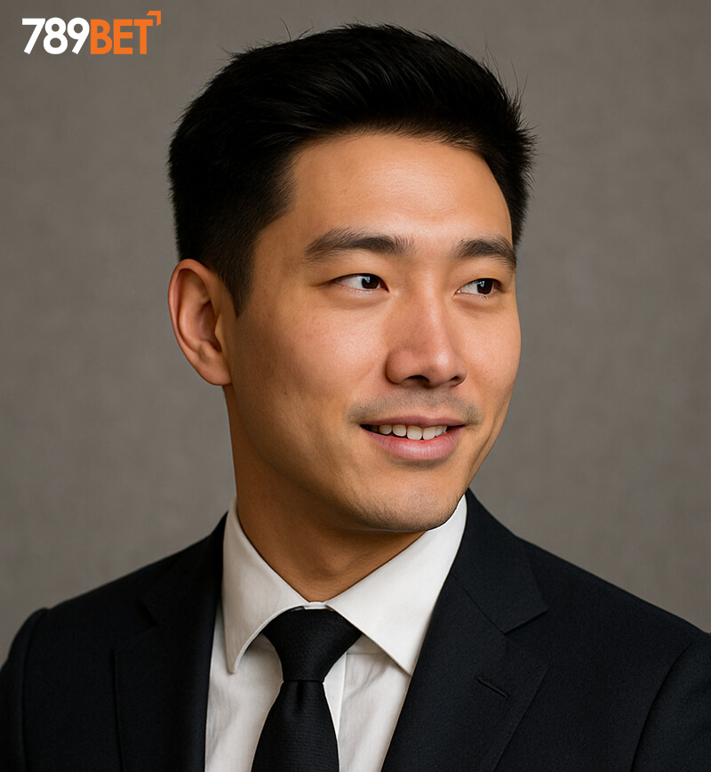 Tầm Nhìn Tương Lai Của CEO & Founder JOHN