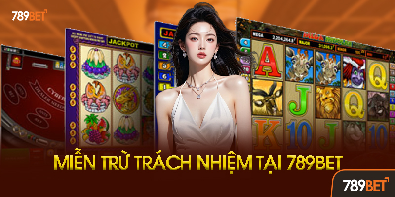 Quyền Lợi Được Bảo Vệ Của Người Chơi Tại 789BET