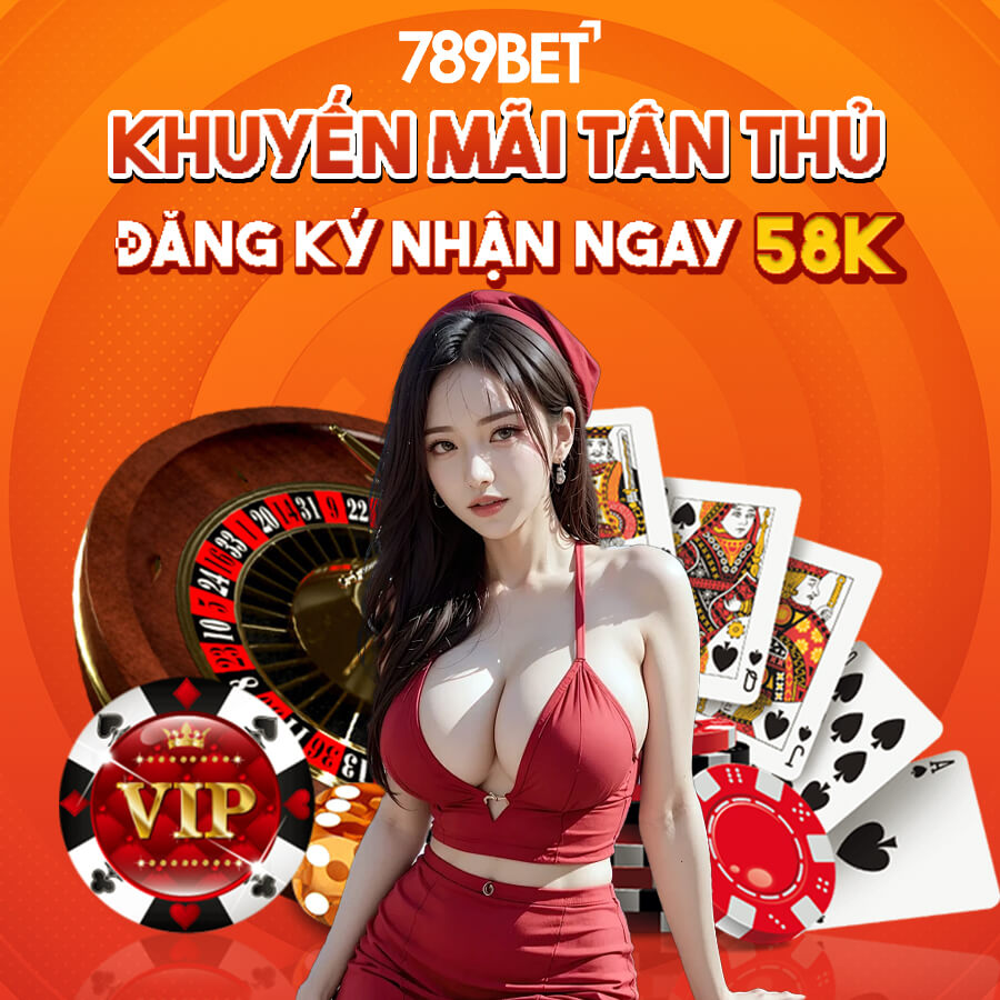 Banner mobile 789bet