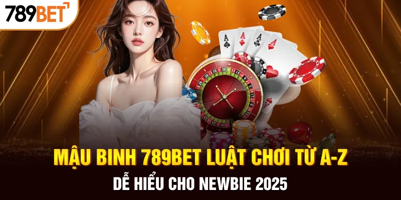 Mậu binh 789bet là gì?