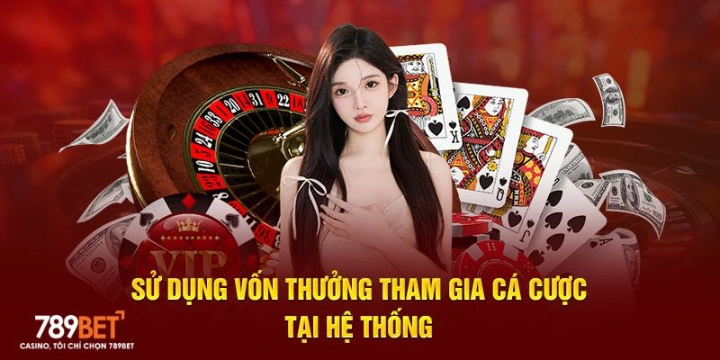 Các loại cược trong xì tố 789bet